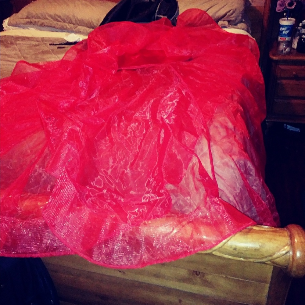Dress - Picture 7 of 7